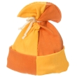Шапочка "Лео", цвет: оранжевый Размер 44 95% хлопок, 5 % лайкра инфо 1625j.