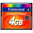 Transcend CF Card 4GB 133x Compact Flash 4 Гб ; Transcend инфо 1787j.
