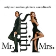 Mr & Mrs Smith Original Motion Picture Soundtrack Дуэт был образован в инфо 13251b.
