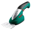 Bosch Isio (0600833000) ножницы для травы Электроинструмент Bosch; Китай Модель: 0600833000 инфо 2026d.