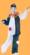 Карнавальный костюм "Пьеро" ткани, брюки и головной убор инфо 13707d.