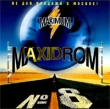 Maxidrom 8 Формат: Audio CD Лицензионные товары Характеристики аудионосителей Сборник инфо 13737d.