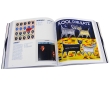 Jazz Covers Издательство: Taschen, 2008 г Мягкая обложка, 496 стр ISBN 978-3-8228-2366-8 Язык: Английский Мелованная бумага, Цветные иллюстрации инфо 13781d.