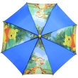Зонт детский "Винни Пух" см Материал: пластик, текстиль, металл инфо 13851d.