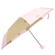 Зонт детский Mc Neill "Light", цвет: розовый см Материал: пластик, текстиль, металл инфо 13855d.