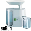 Braun MultiPress MP 80 BU-MA WH Соковыжималка Braun Модель: 4290709 инфо 8985a.