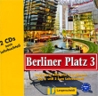 Berliner Platz 3 (аудиокурс на 2 CD) Издательство: Langenscheidt, 2004 г Jewel Case ISBN 978-3-468-47874-1 Язык: Немецкий инфо 9372a.
