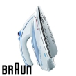 Braun ProStyle SI 6561 (520) Утюг Braun инфо 9394a.