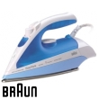 Braun EasyStyle SI 2040 Утюг Braun Модель: 3670703 инфо 9416a.