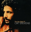 Cat Stevens Very Best Of Cat Stevens (CD + DVD) Формат: 2 CD + DVD (Jewel Case) Дистрибьюторы: Universal International Music B V , ООО "Юниверсал Мьюзик" Лицензионные товары инфо 9589a.
